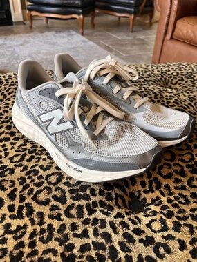 Men’s New Balance Fresh Foam Arishi running, comfort sneakers Size 13